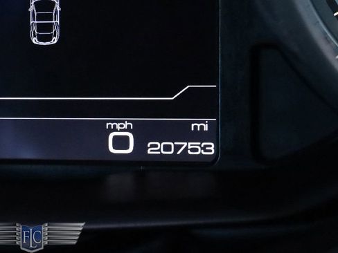Used 2015 Ferrari California T RWD image 40