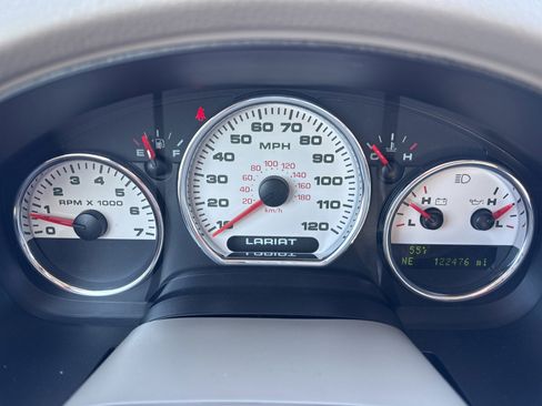 Used 2008 Ford F150 Lariat image 18