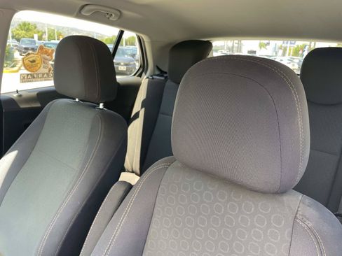 Used 2019 Chevrolet Trax LS w/ Tint and Cruise Package FWD image 14