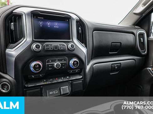Used 2020 GMC Sierra 1500 SLE w/ SLE Value Package RWD image 37