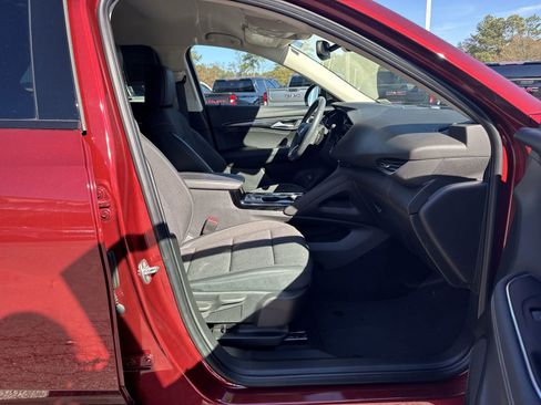 Used 2023 Buick Envision Preferred image 31