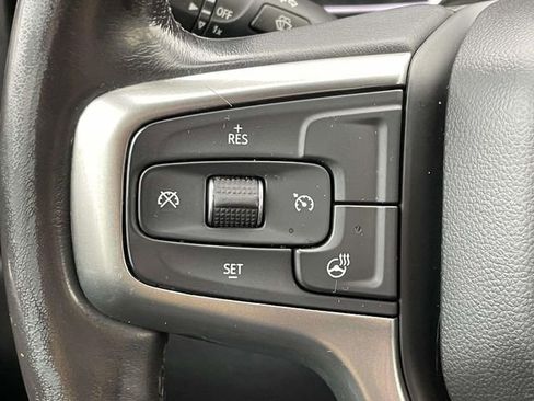 Used 2020 Chevrolet Silverado 1500 RST w/ All-Star Edition image 21