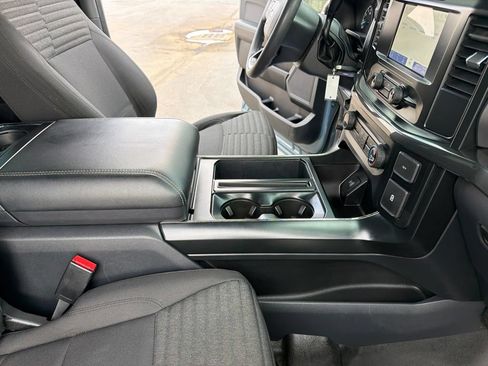 Used 2023 Ford F150 XL AWD/4WD image 45