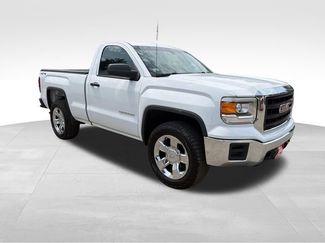 Used 2015 GMC Sierra 1500 4x4 Regular Cab w/ Sierra Convenience Package 360° Tour