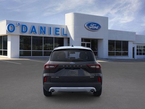 New 2026 Ford Escape Active w/ Cold Weather Package image 8