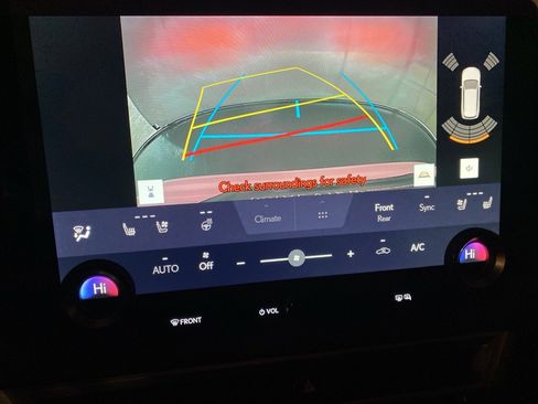 Used 2023 Lexus RX 350 Premium Plus image 20