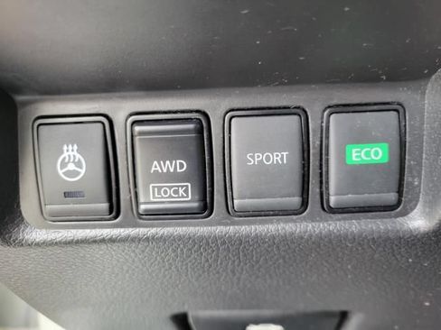 Used 2018 Nissan Rogue SL w/ Premium Package AWD/4WD image 22