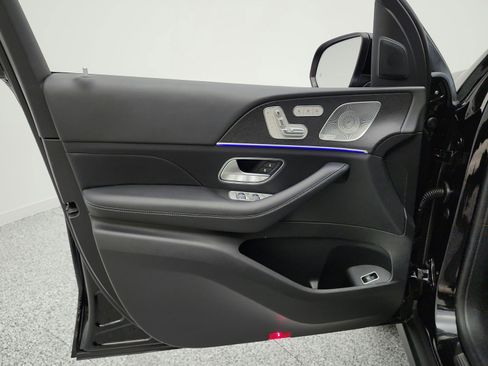 Certified 2024 Mercedes-Benz GLE 450 4MATIC image 14
