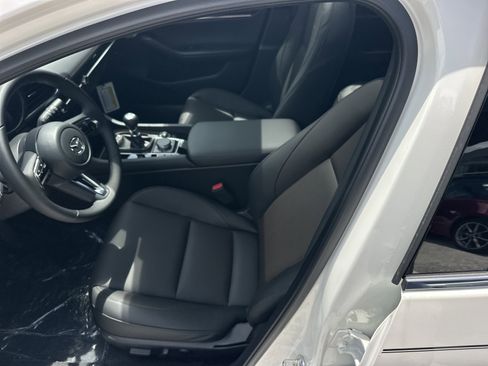 New 2026 MAZDA MAZDA3 2.5 S Hatchback w/ Premium Pkg FWD image 18