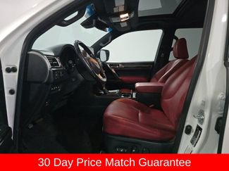 Used 2023 Lexus GX 460 Premium video 2