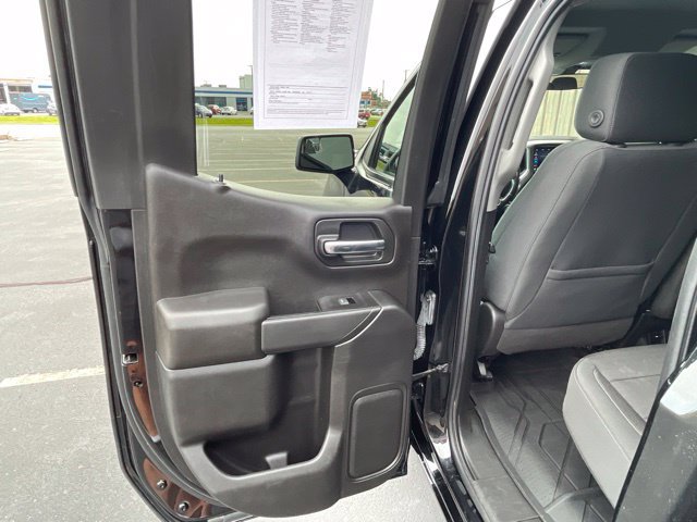 Used 2020 Chevrolet Silverado 1500 LT w/ All-Star Edition AWD/4WD image 49