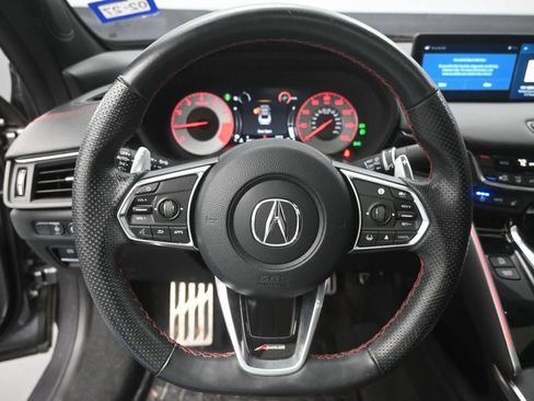 Used 2022 Acura TLX w/ A-SPEC Pkg FWD image 29