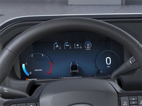 New 2024 Ford F350 Platinum w/ Tremor Off-Road Package image 13