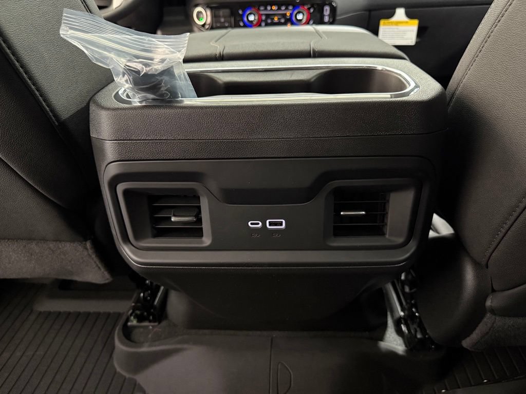 New 2026 Chevrolet Silverado 1500 RST w/ Z71 Off-Road Package AWD/4WD image 15