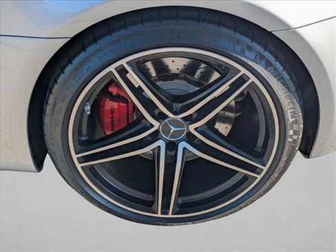 Used 2018 Mercedes-Benz AMG GT C image 21