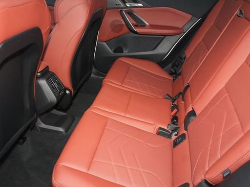 New 2026 BMW X2 xDrive28i w/ Technology Package image 21