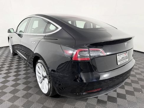 Used 2018 Tesla Model 3 Long Range RWD image 14