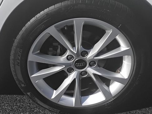 Certified 2025 Audi A3 2.0T Premium image 12