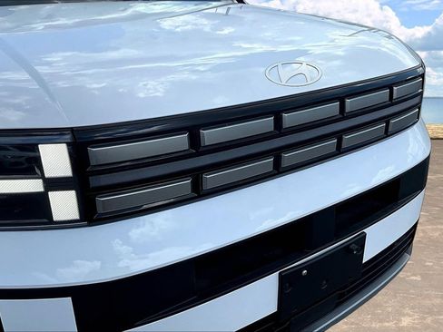 Used 2026 Hyundai Santa Fe SEL FWD image 33