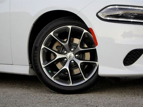 Used 2023 Dodge Charger GT image 3