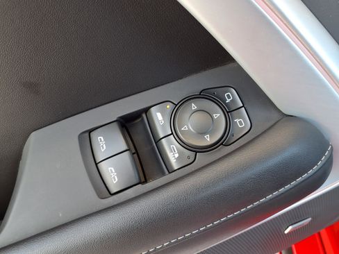 Used 2022 Chevrolet Camaro SS RWD image 16