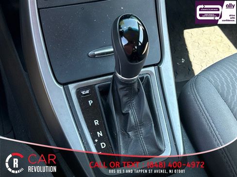 Used 2016 Hyundai Elantra SE FWD image 10