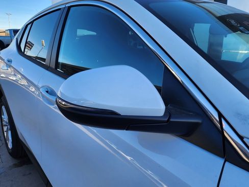 New 2026 Buick Envista Preferred image 11