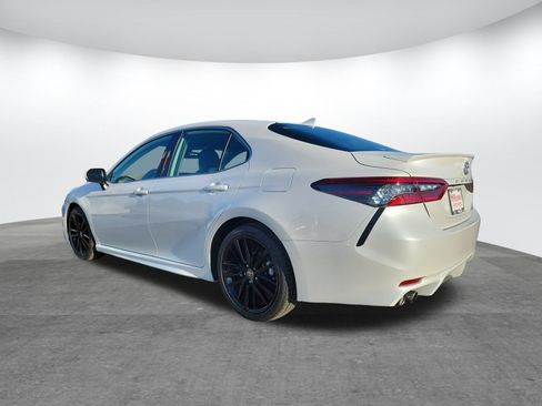 Certified 2024 Toyota Camry XSE image 7