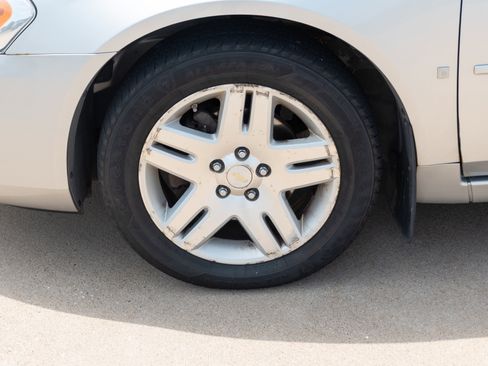 Used 2006 Chevrolet Impala LT FWD image 5