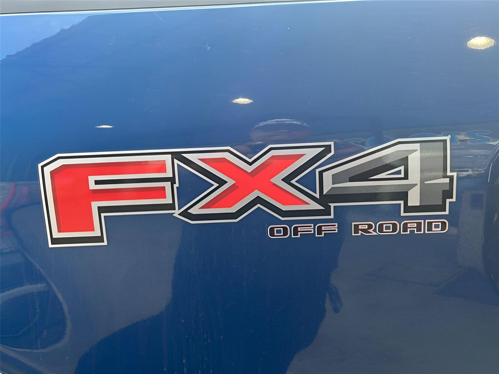 Used 2023 Ford F150 XL w/ STX Appearance Package AWD/4WD image 16