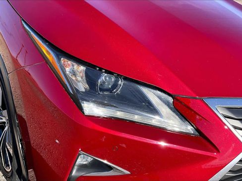 Used 2018 Lexus RX 350 FWD image 26