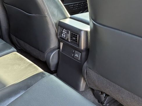 Certified 2026 Toyota 4Runner Limited AWD/4WD image 34