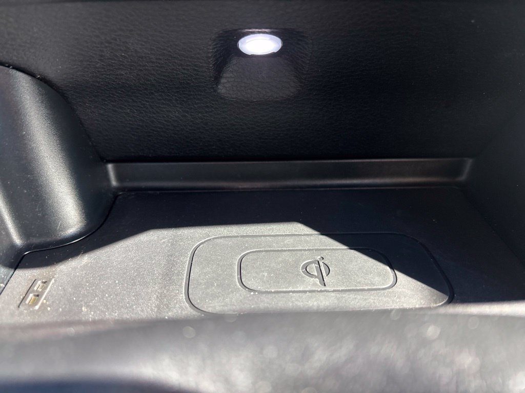 Used 2020 Toyota Tacoma TRD Off-Road AWD/4WD image 20