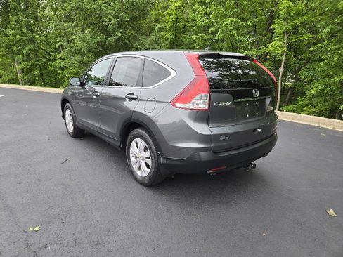 Used 2013 Honda CR-V EX image 6
