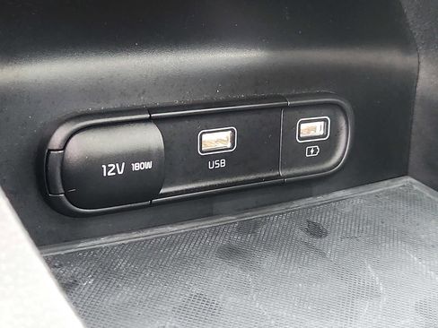 Used 2024 Kia K5 EX w/ EX Premium Package image 24