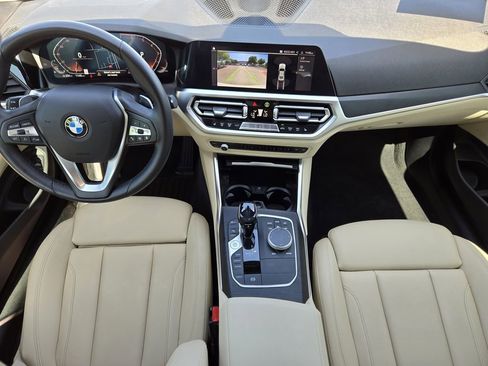 Used 2021 BMW 430i Coupe w/ Convenience Package image 34