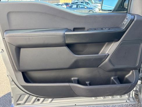 New 2026 Ford F150 STX w/ Equipment Group 200A image 8