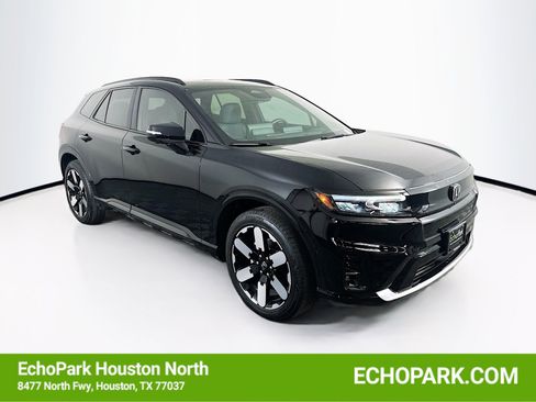 Used 2024 Honda Prologue Elite image 1
