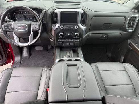 Used 2020 GMC Sierra 1500 SLT w/ SLT Premium Plus Package AWD/4WD image 21