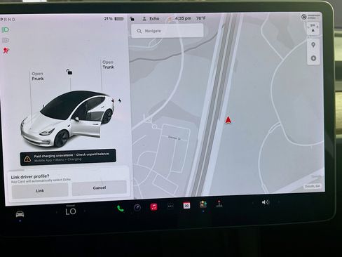 Used 2021 Tesla Model 3 Standard Range Plus RWD image 21