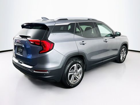 Used 2018 GMC Terrain SLT w/ Preferred Package image 9