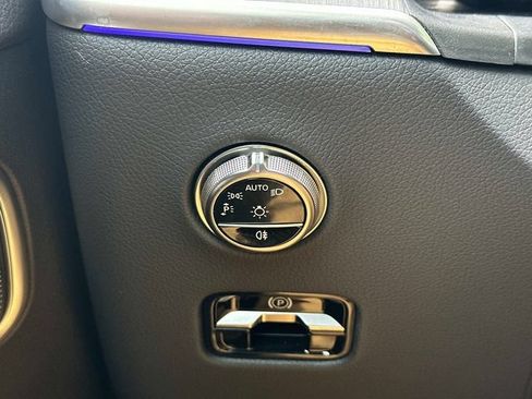 Certified 2025 Mercedes-Benz GLC 350e 4MATIC image 26