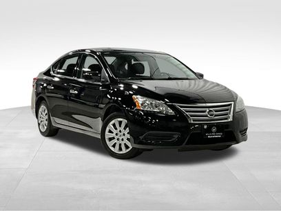 Used 2014 Nissan Sentra FE+ S