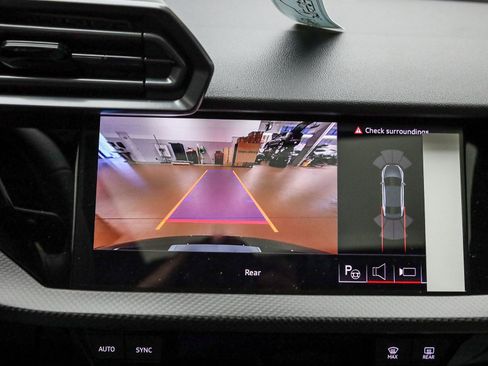 New 2026 Audi RS 3 image 34