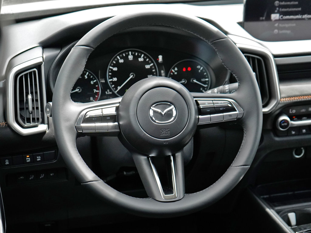Used 2026 MAZDA CX-50 AWD 2.5 S w/ Cargo Package image 16