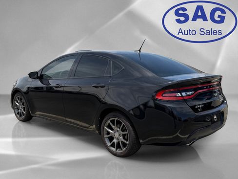 Used 2013 Dodge Dart Rallye FWD image 4