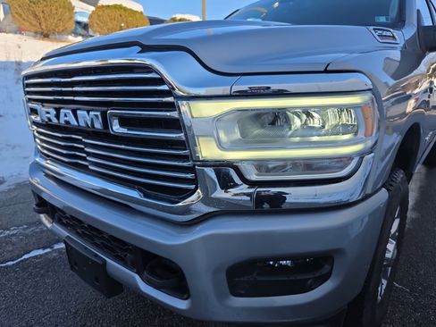 Used 2024 RAM 2500 Laramie image 12
