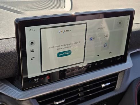 New 2026 Ford Explorer ST-Line image 51