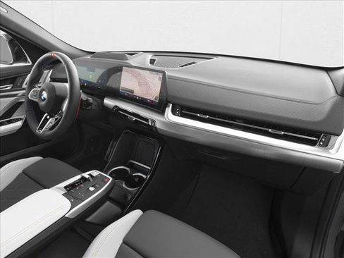 New 2026 BMW X2 M35i w/ Technology Package AWD/4WD image 11