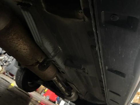 Used 2005 Honda CR-V LX image 42